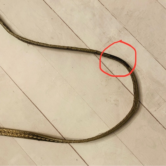 Brighton Crochet Small Crossbody Bag - Picture 9 of 9